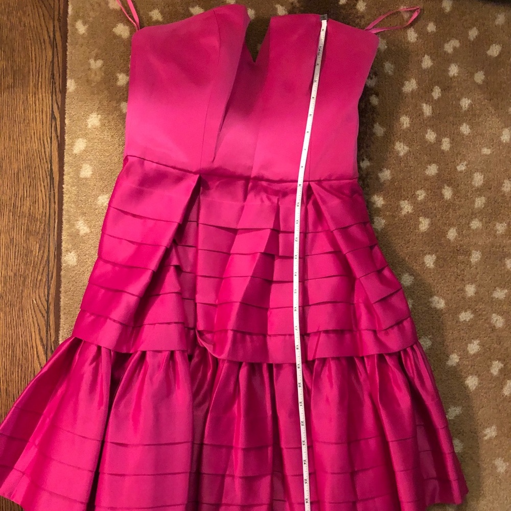 Betsy Johnson cocktail dress
